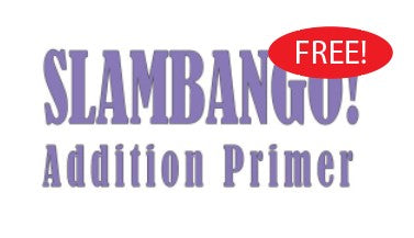 SLAMBANGO! Addition Primer Digital Download