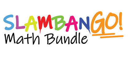 SLAMBANGO! Digital Download Bundle