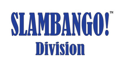 SLAMBANGO! Division Digital Download